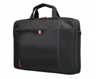 PORT DESIGNS Torba na laptopa Houston 15,6"; TL; BK 110271 - 1066734 - zdjęcie 1